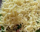 五目ソース焼きそば作り方7写真
