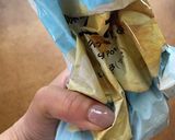 ☆海外で話題☆チップス＊エッグ☆作り方3写真
