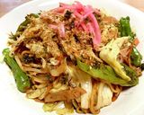 五目ソース焼きそば作り方11写真