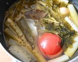 ビーフスープ作り方7写真