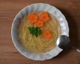 ビーフスープ作り方11写真