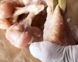 パーティーにも♪可愛いチューリップ揚げ作り方1写真