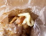 パーティーにも♪可愛いチューリップ揚げ作り方2写真