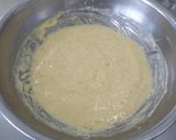 朝ごはんホットケーキ作り方2写真