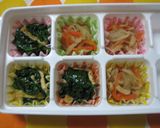 ～自家製冷凍食品～作り方1写真