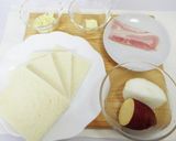 カップパン作り方1写真