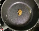 お手軽バター正油パスタ作り方3写真