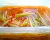 山芋の南蛮甘酢漬け☆美味いっ酢～♪作り方3写真