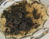 【銅鍋】梅酢と茗荷のサマーパスタ作り方1写真
