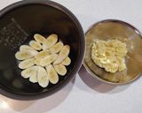 ミルクティーバナナケーキ作り方1写真