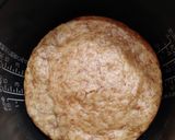 ミルクティーバナナケーキ作り方10写真