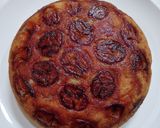 ミルクティーバナナケーキ作り方12写真