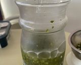 水出し緑茶作り方4写真