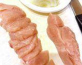 超簡単!鶏胸肉と野菜の旨みチーズ蒸し作り方1写真