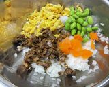 簡単ねこめし作り方7写真