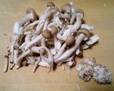 レンジで　きのこ御飯　(茶碗6杯分)作り方3写真