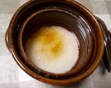 レンジで　きのこ御飯　(茶碗6杯分)作り方5写真