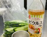 手軽に作れる爽やかきゅうりのサンドイッチ作り方4写真