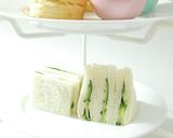 手軽に作れる爽やかきゅうりのサンドイッチ作り方7写真