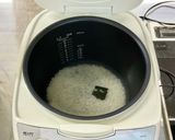 さわらのこうこ寿司作り方1写真
