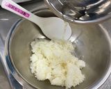 さわらのこうこ寿司作り方2写真