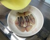 さわらのこうこ寿司作り方3写真
