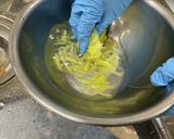 さわらのこうこ寿司作り方5写真