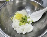 さわらのこうこ寿司作り方6写真