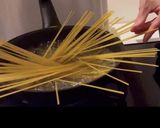 全卵のカルボナーラ作り方3写真