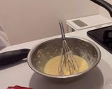 全卵のカルボナーラ作り方4写真