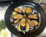 想像以上に美味い！茄子のたたき作り方6写真