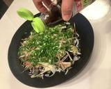 想像以上に美味い！茄子のたたき作り方8写真