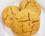 ふわふわ米粉マフィンホワイトチョコクリチ作り方9写真