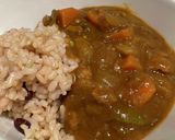 うちのこども用カレー☆★作り方4写真