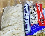 山でも冷やしうどん作り方2写真