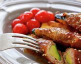ズッキーニの肉巻き作り方1写真