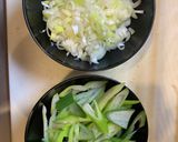 麻婆茄子・極作り方4写真