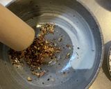 麻婆茄子・極作り方5写真