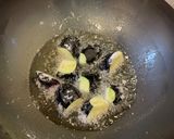 麻婆茄子・極作り方14写真
