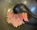 麻婆茄子・極作り方15写真