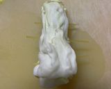 キャベツ巻きウインナー作り方4写真