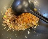 麻婆茄子・極作り方17写真