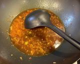麻婆茄子・極作り方18写真