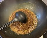 麻婆茄子・極作り方19写真