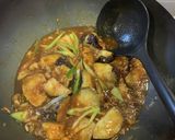 麻婆茄子・極作り方20写真