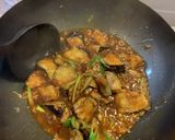 麻婆茄子・極作り方21写真