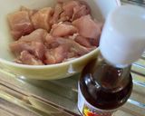 ナシゴレン (エビ味炒飯)作り方3写真