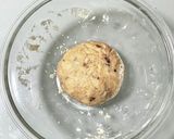 シナモン香る♡和風スコーン♡作り方5写真