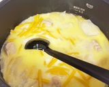 電気圧力鍋でグラタン◉作り方5写真