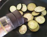 茄子だけ★韓国ピリ辛炒め★おつまみ★弁当作り方2写真